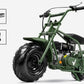 GMB100 Gas Mini Bike