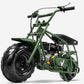 GMB100 Gas Mini Bike