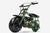 GMB100 Gas Mini Bike