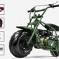 GMB100 Gas Mini Bike