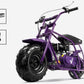 GMB100 Gas Mini Bike