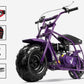GMB100 Gas Mini Bike