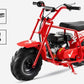 GMB100 Gas Mini Bike