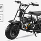 GMB100 Gas Mini Bike