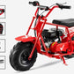 GMB100 Gas Mini Bike