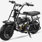 GMB100 Gas Mini Bike