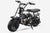 GMB100 Gas Mini Bike