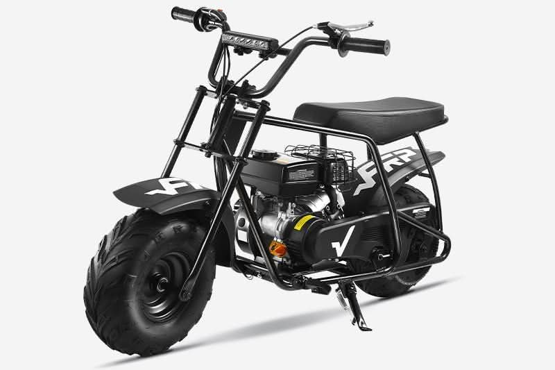 GMB100 Gas Mini Bike