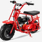 Drive System for GMB100 Mini Bike