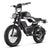 Colorwayebike Tank G100 Pro — Built for Power & Endurance