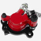 FRP Hydraulic Brakes