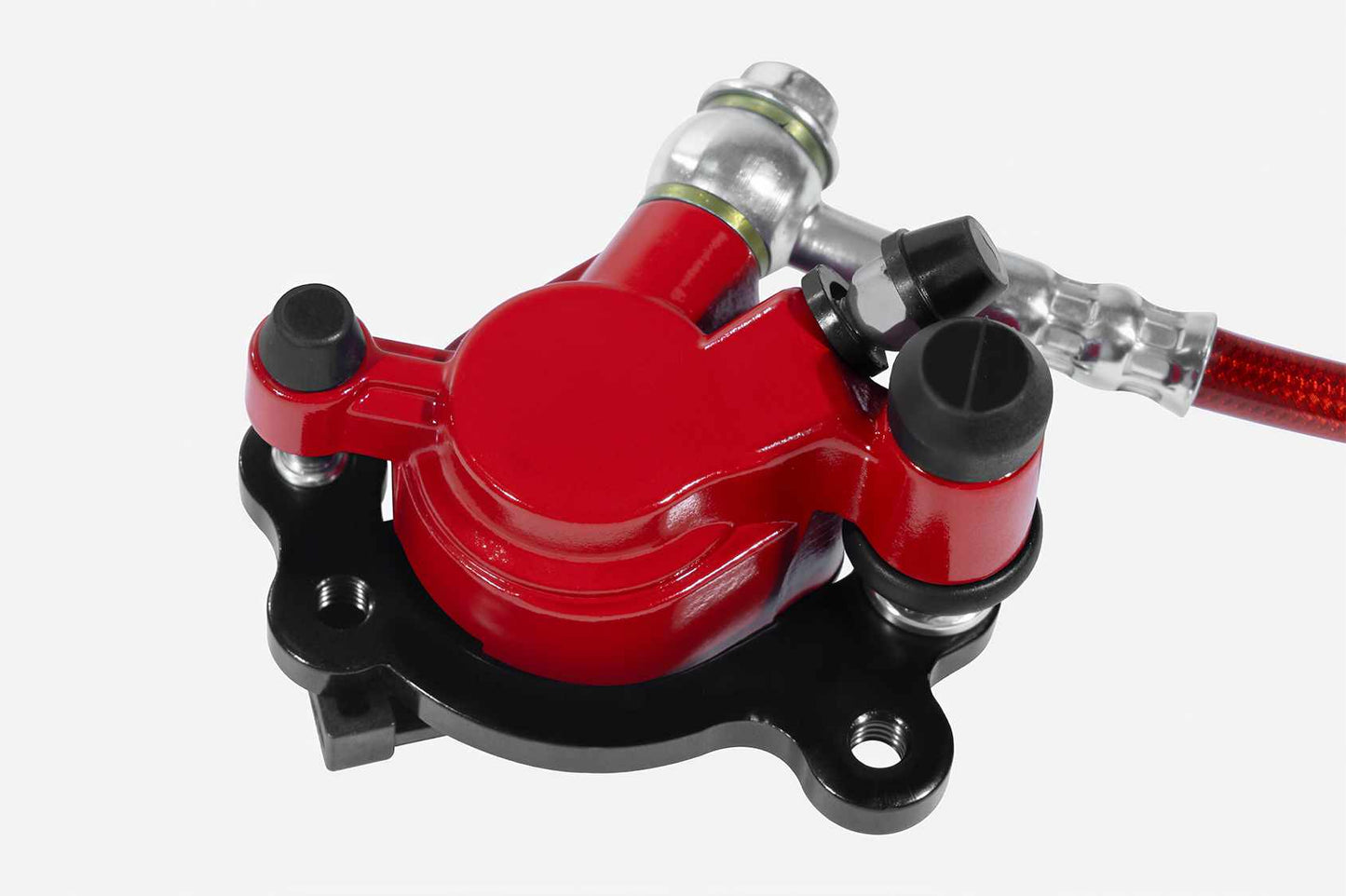 FRP Hydraulic Brakes