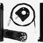 FRP Anti-Slip Handlebar Grips