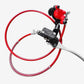 FRP Hydraulic Brakes