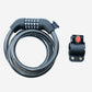 FRP Bike Lock