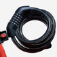 FRP Bike Lock