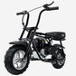 MB40 Gas Mini Bike