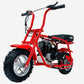 MB40 Gas Mini Bike