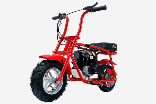 MB40 Gas Mini Bike