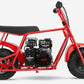 GMB100 Gas Mini Bike