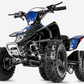 Sahara 40 Mini Quad