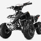 Sahara 40 Mini Quad