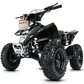 Sahara 40 Mini Quad