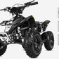 Sahara 40 Mini Quad
