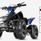 Sahara 40 Mini Quad