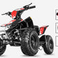 Sahara 40 Mini Quad