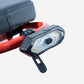 Smart Bike Taillight with Turn Signals