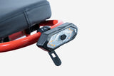 Smart Bike Taillight with Turn Signals