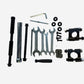 Plastic Piece for GMB100 Mini Bike