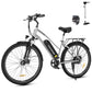 BK27 Commuter Ebike