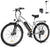 BK27 Commuter Ebike